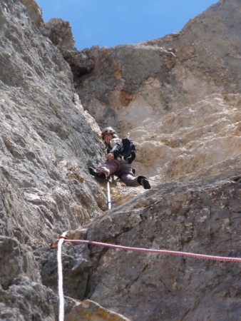 Dino by to nazval Alpinizmus :)))))